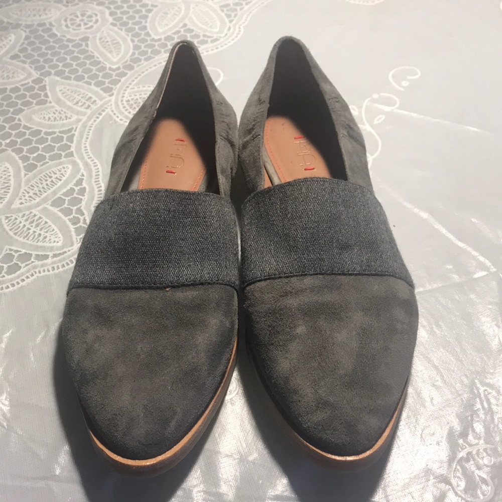 ED Ellen shoes size 7.5